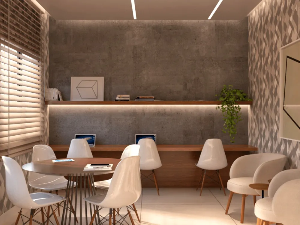Apartamento, 3 quartos, 141 m² - Foto 13