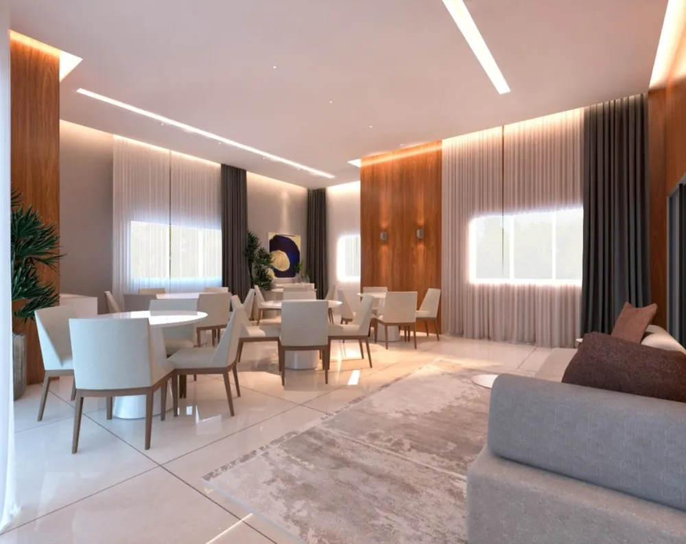 Apartamento, 3 quartos, 141 m² - Foto 11