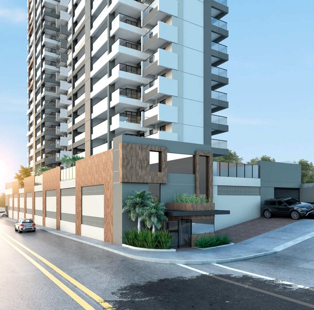 Apartamento, 3 quartos, 141 m² - Foto 2