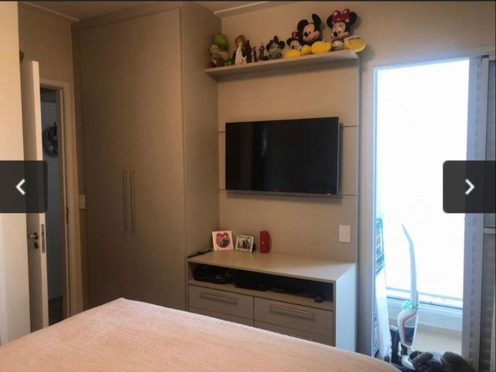 Apartamento, 3 quartos, 80 m² - Foto 7