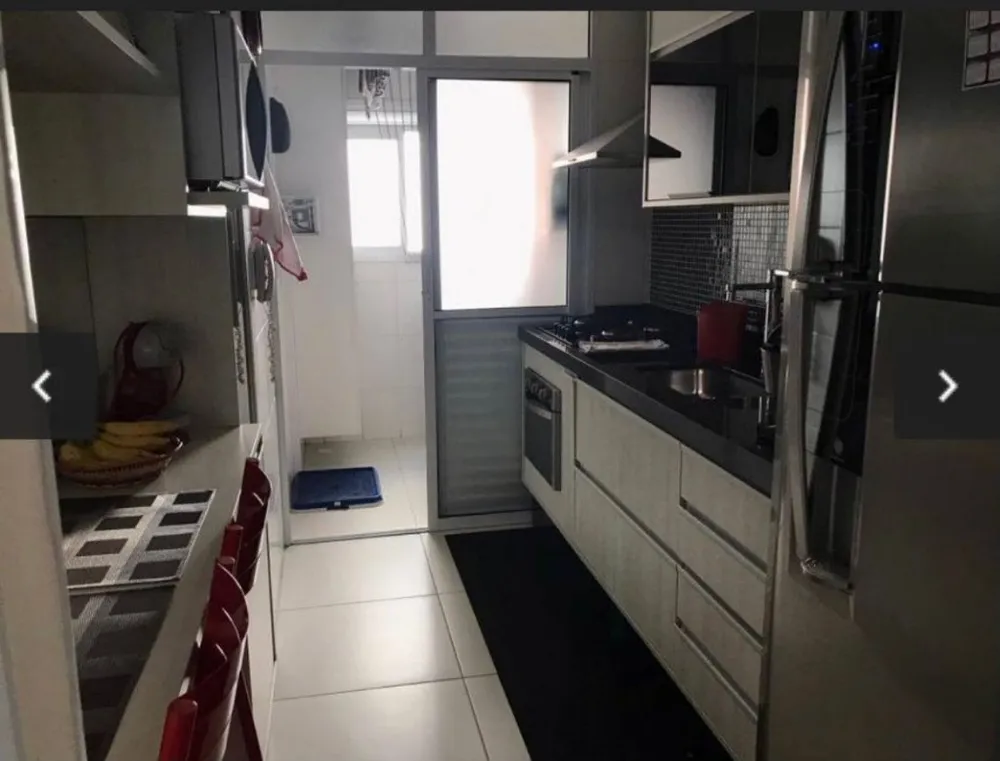 Apartamento, 3 quartos, 80 m² - Foto 9