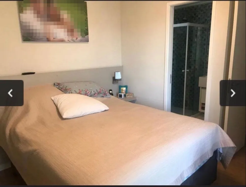 Apartamento, 3 quartos, 80 m² - Foto 5