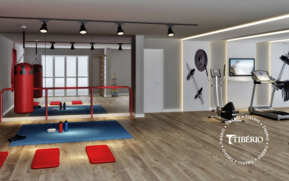 Apartamento, 3 quartos, 76 m² - Foto 3