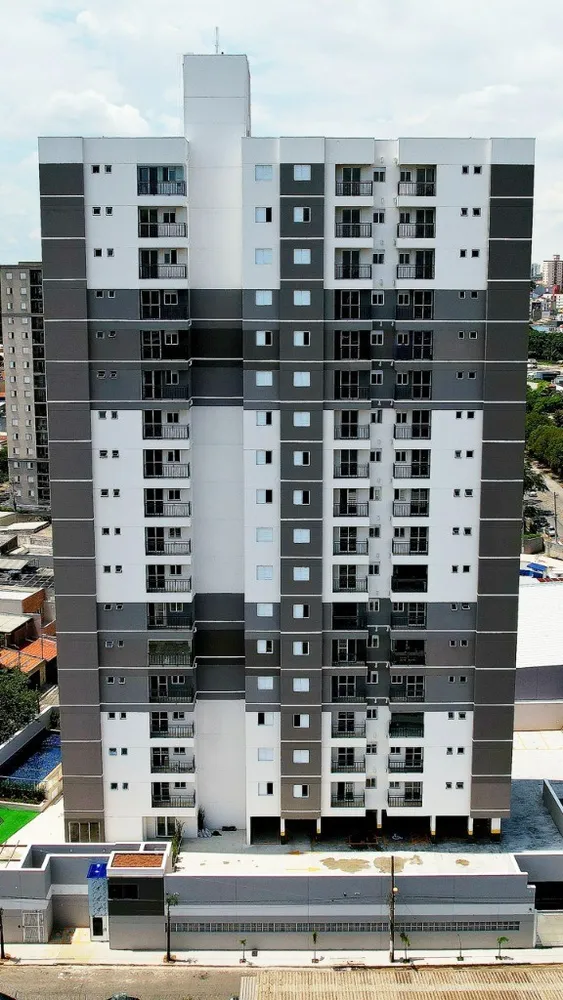 Apartamento, 2 quartos, 54 m² - Foto 1