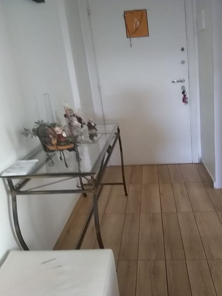 Apartamento à venda com 1 quarto, 56m² - Foto 6