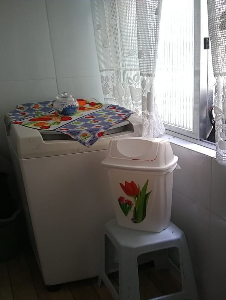 Apartamento à venda com 1 quarto, 56m² - Foto 9