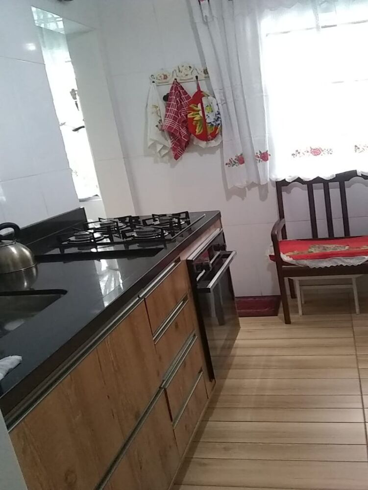 Apartamento à venda com 1 quarto, 56m² - Foto 8