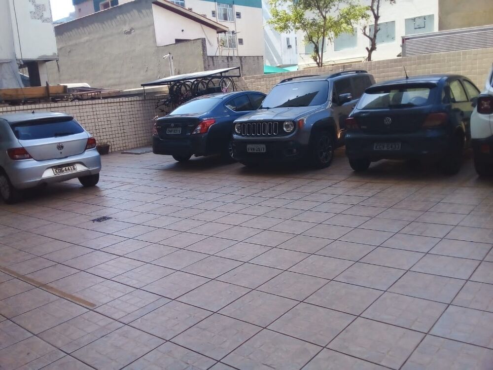 Apartamento à venda com 1 quarto, 56m² - Foto 11