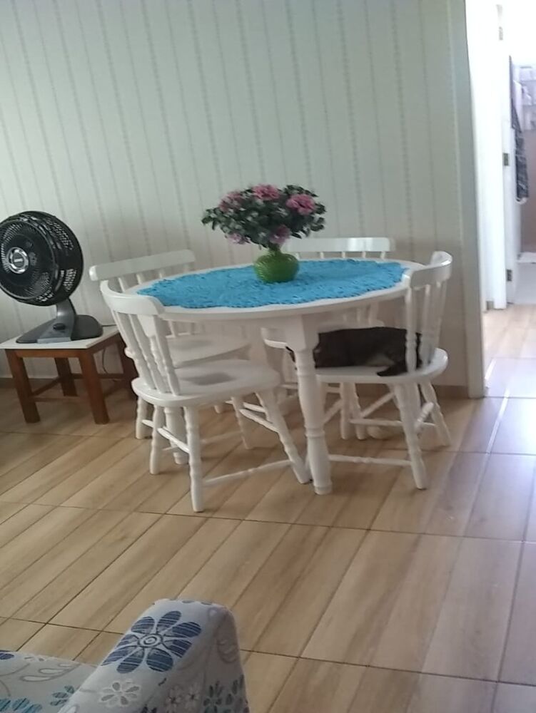 Apartamento à venda com 1 quarto, 56m² - Foto 7