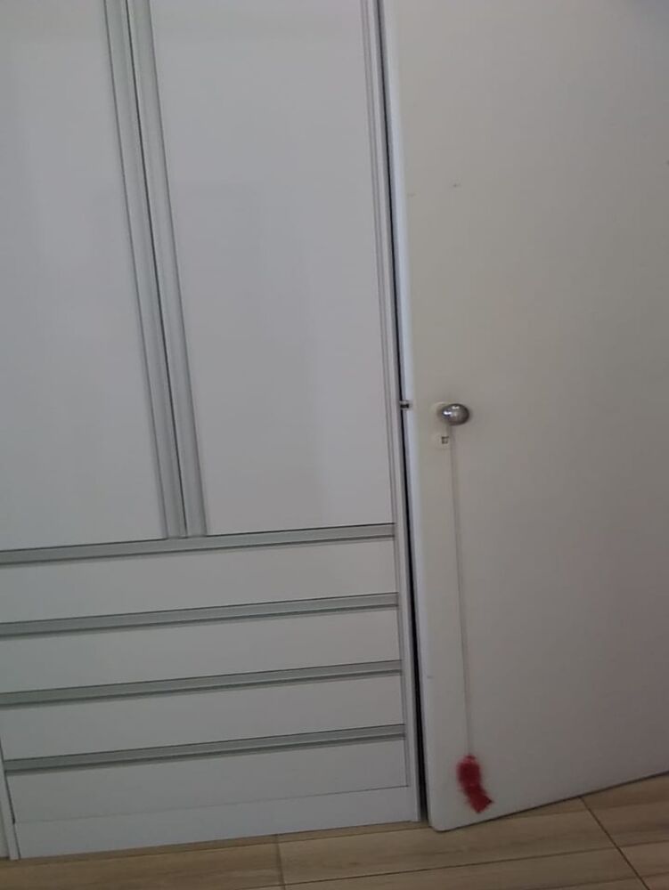 Apartamento à venda com 1 quarto, 56m² - Foto 2