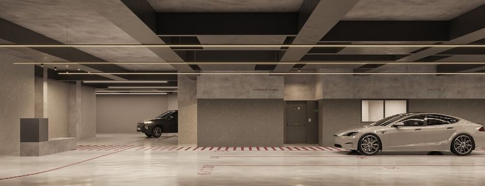 Apartamento, 1 quarto, 115 m² - Foto 2