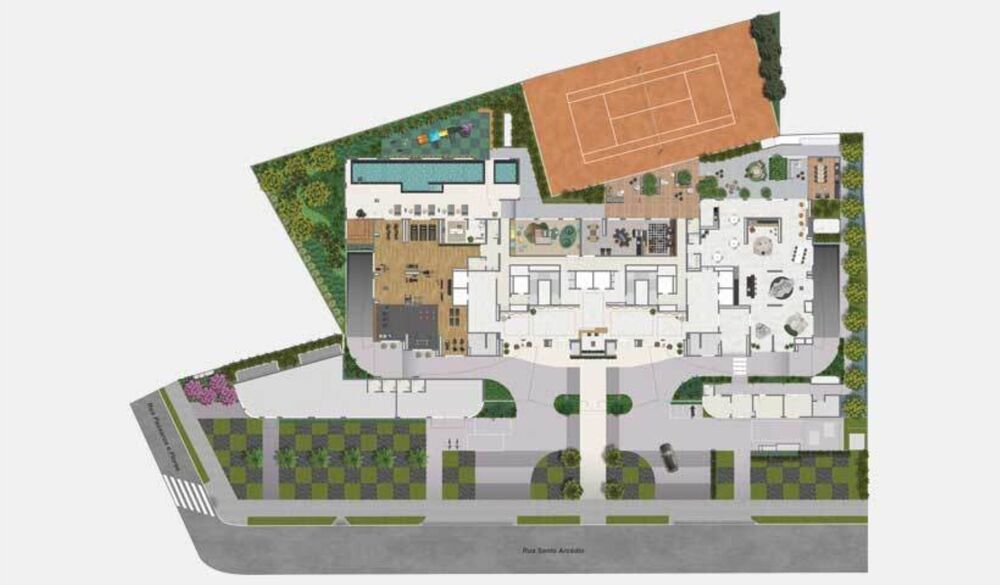 Apartamento, 3 quartos, 107 m² - Foto 18