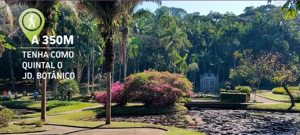 Kitnet-Studio, 25 m² - Foto 4