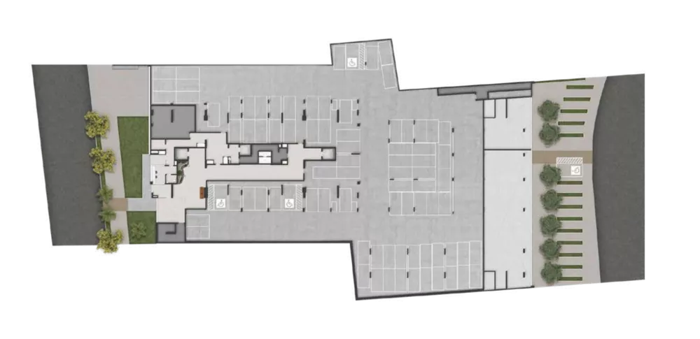 Apartamento, 2 quartos, 75 m² - Foto 4