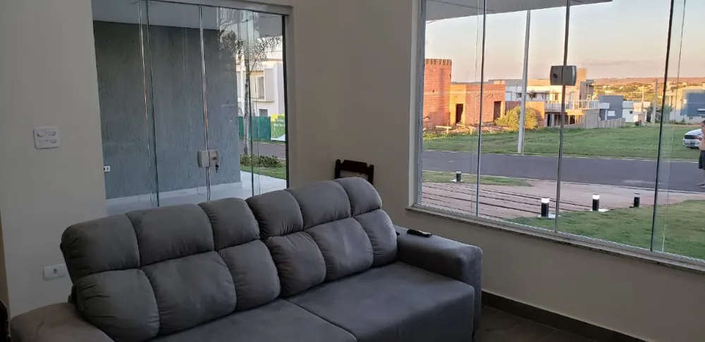 Casa, 4 quartos - Foto 4