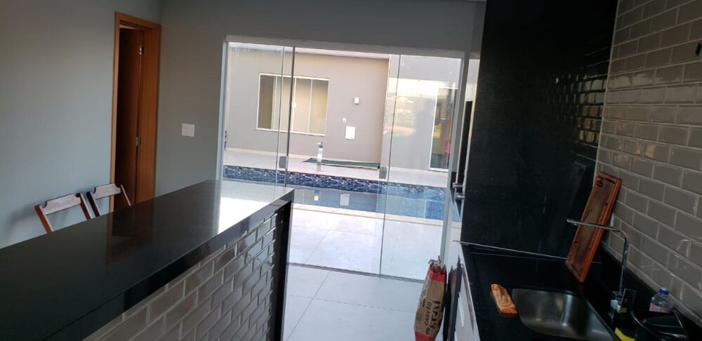 Casa, 4 quartos - Foto 5