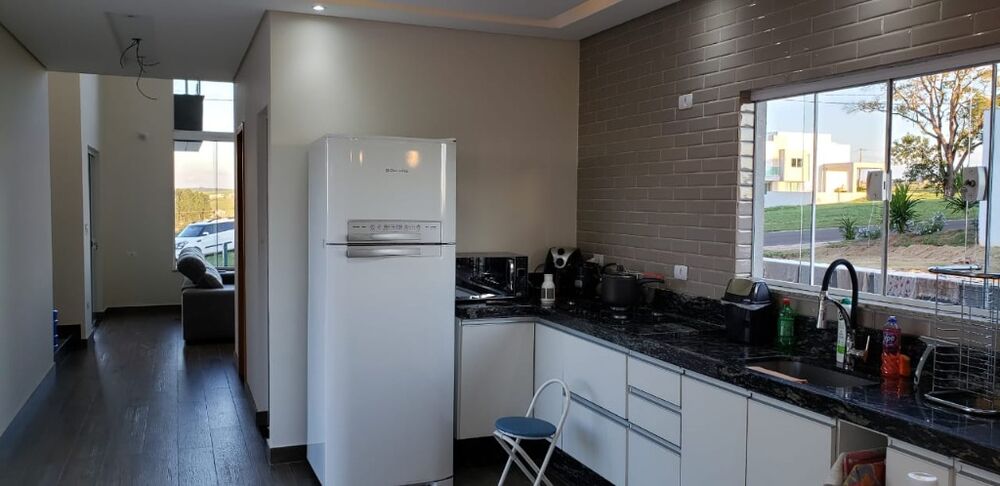 Casa, 4 quartos - Foto 4