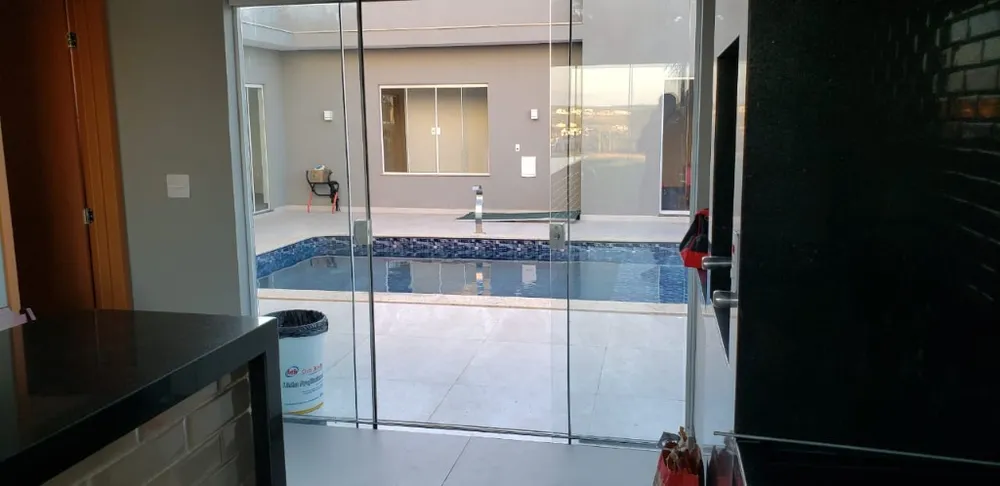 Casa, 4 quartos - Foto 11