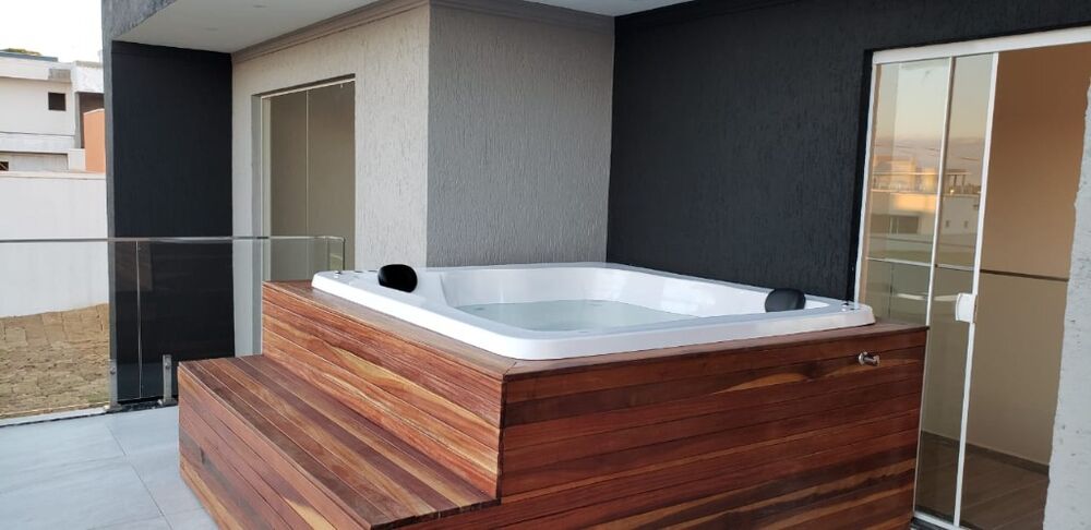 Casa, 4 quartos - Foto 3