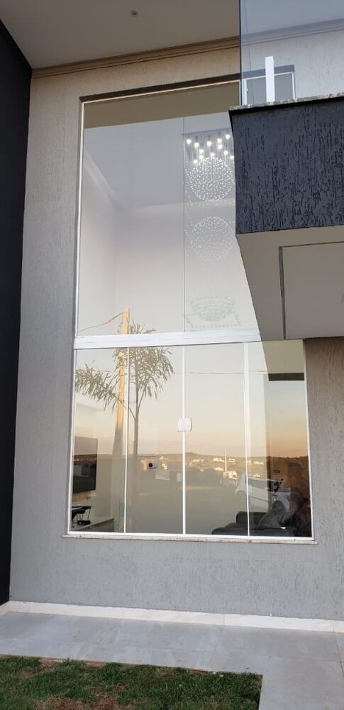 Casa, 4 quartos - Foto 2