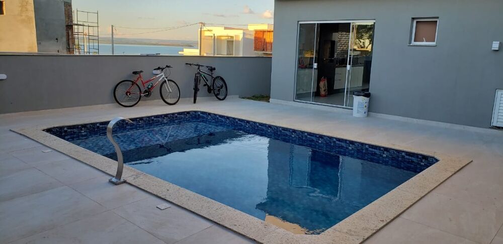 Casa, 4 quartos - Foto 6