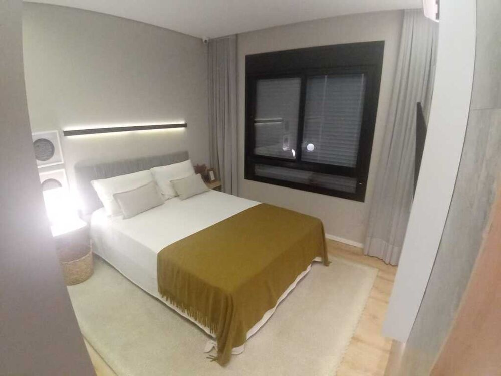 Cobertura, 3 quartos, 122 m² - Foto 6