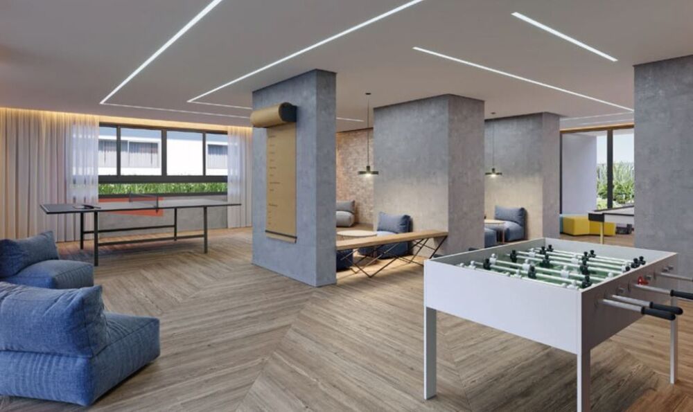 Cobertura, 3 quartos, 122 m² - Foto 13