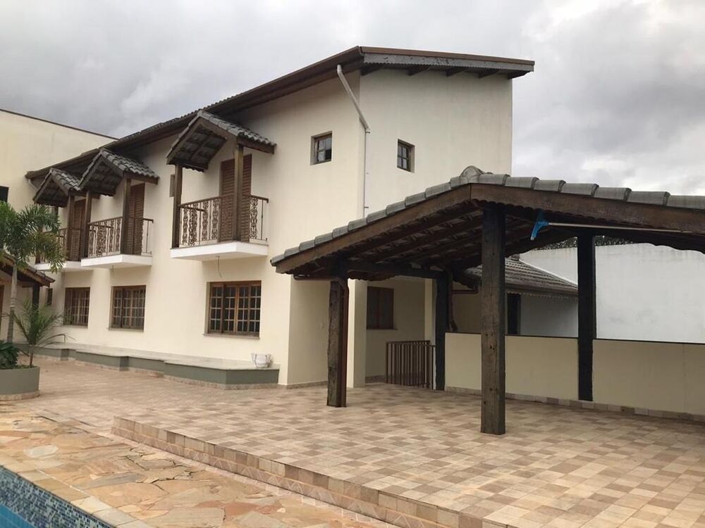 Casa, 3 quartos, 410 m² - Foto 4