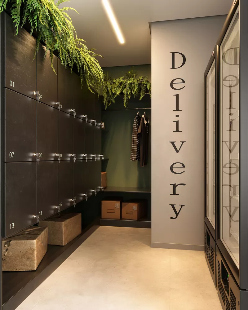 Apartamento, 3 quartos, 67 m² - Foto 4