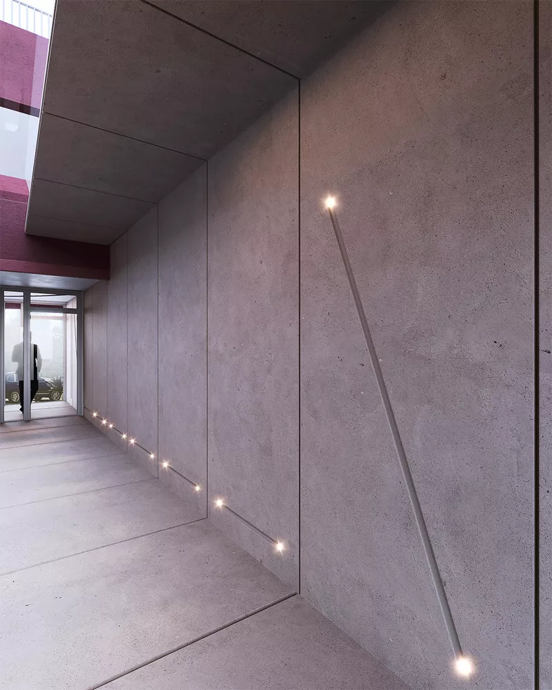 Apartamento, 3 quartos, 67 m² - Foto 2