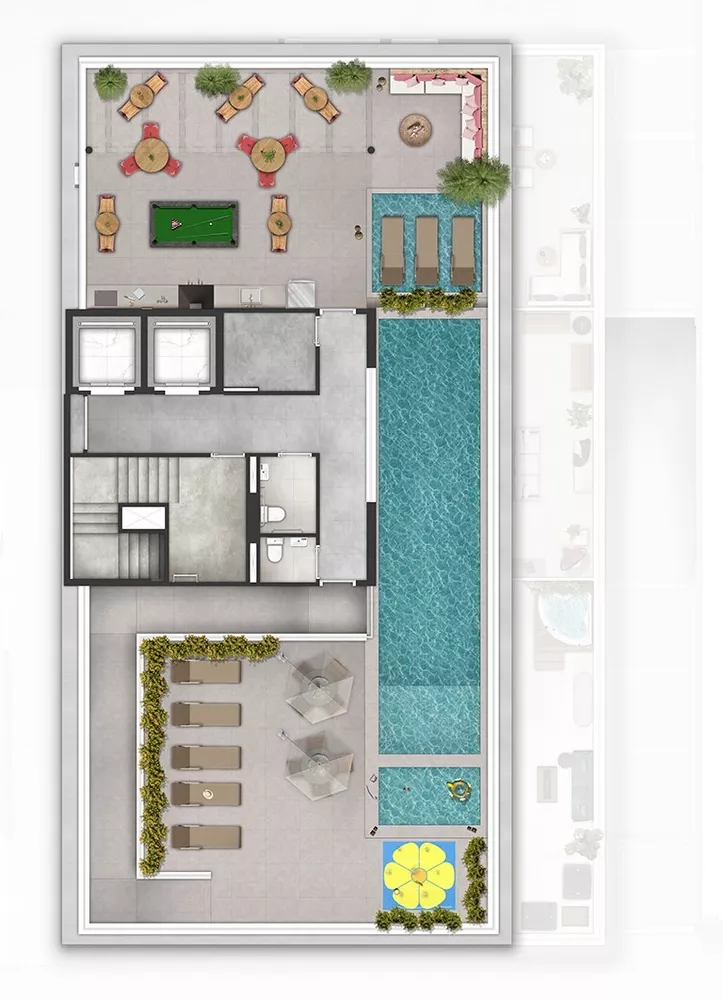 Apartamento, 3 quartos, 67 m² - Foto 11