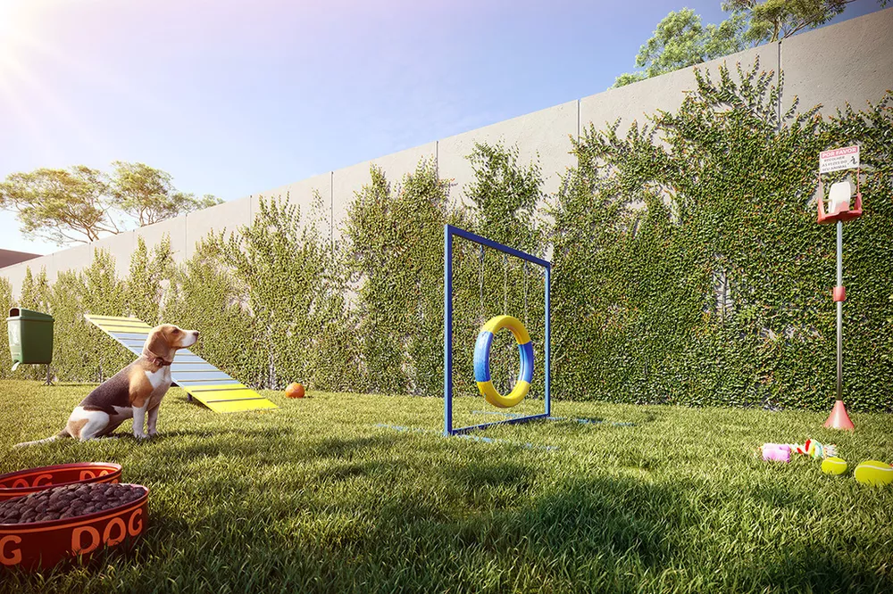 Apartamento, 3 quartos, 67 m² - Foto 8