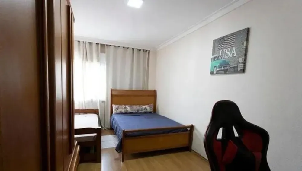 Apartamento, 2 quartos, 96 m² - Foto 5