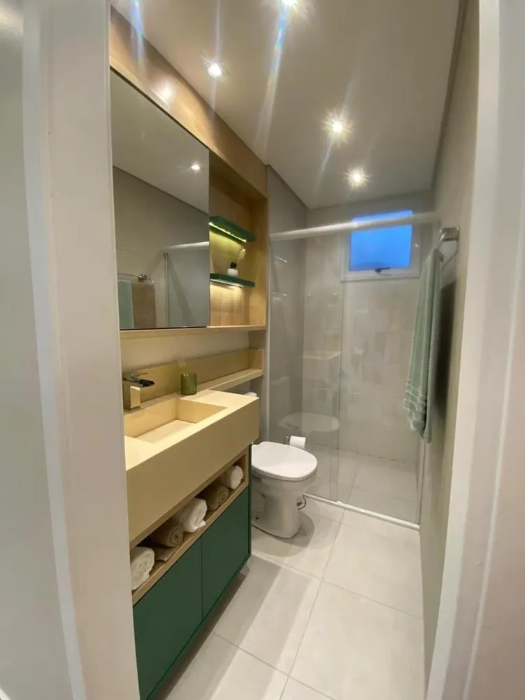 Apartamento, 2 quartos, 41 m² - Foto 1