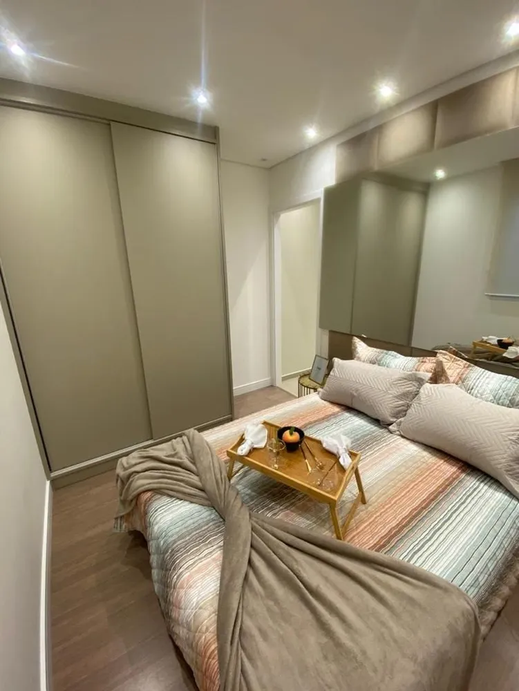 Apartamento, 2 quartos, 41 m² - Foto 4