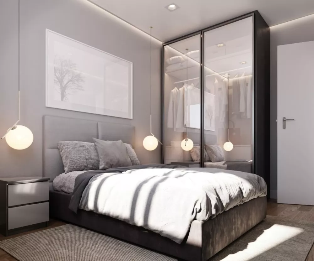 Apartamento, 2 quartos, 37 m² - Foto 11