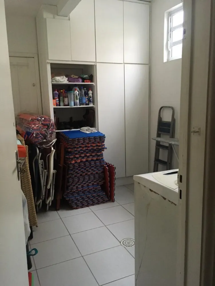 Cobertura, 4 quartos, 200 m² - Foto 4