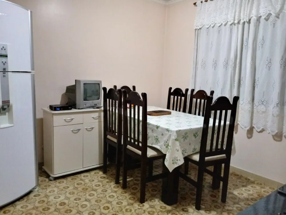 Cobertura, 4 quartos, 200 m² - Foto 1