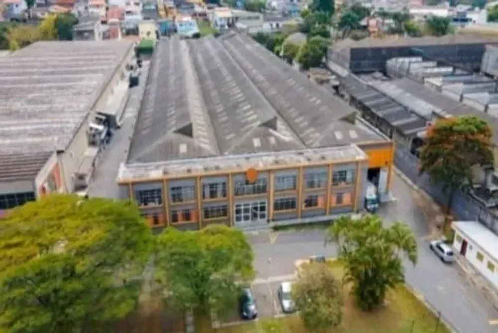 Depósito-Galpão, 8086 m² - Foto 4