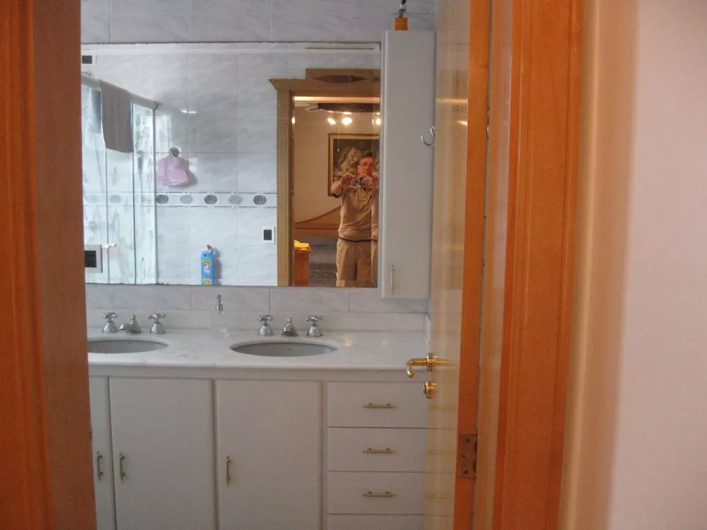 Cobertura, 3 quartos, 250 m² - Foto 10