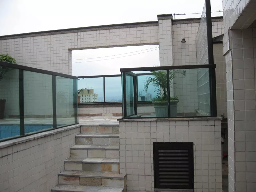 Cobertura, 3 quartos, 250 m² - Foto 7