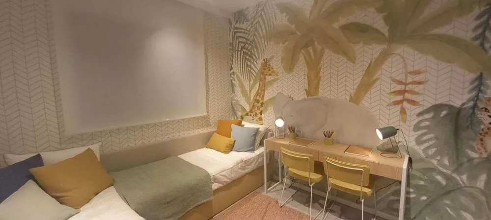 Apartamento, 3 quartos, 76 m² - Foto 9