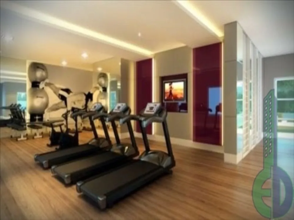 Apartamento, 3 quartos, 120 m² - Foto 2