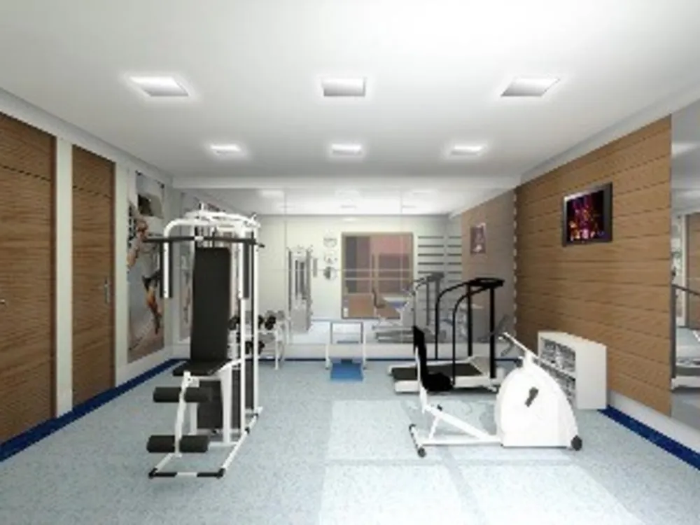 Apartamento, 4 quartos, 208 m² - Foto 4