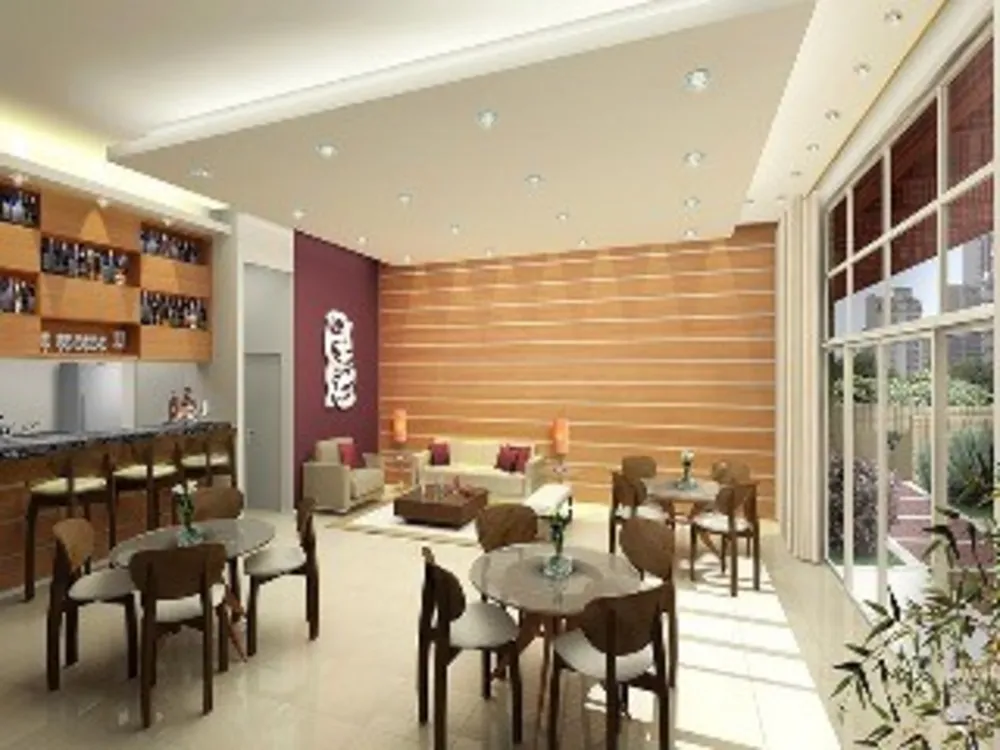 Apartamento, 4 quartos, 208 m² - Foto 3