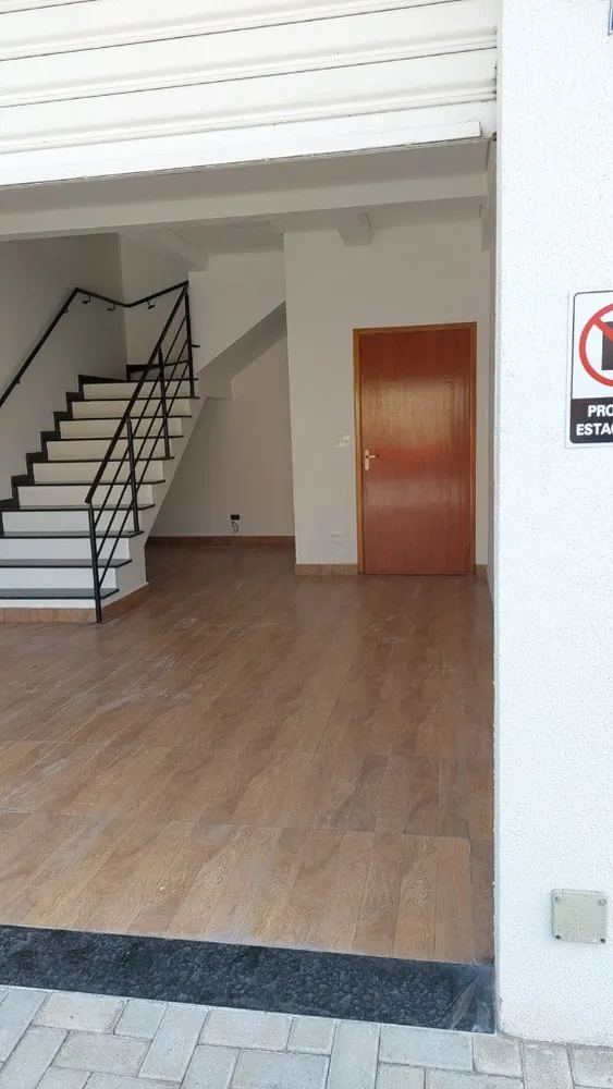 Loja-Salão, 90 m² - Foto 3