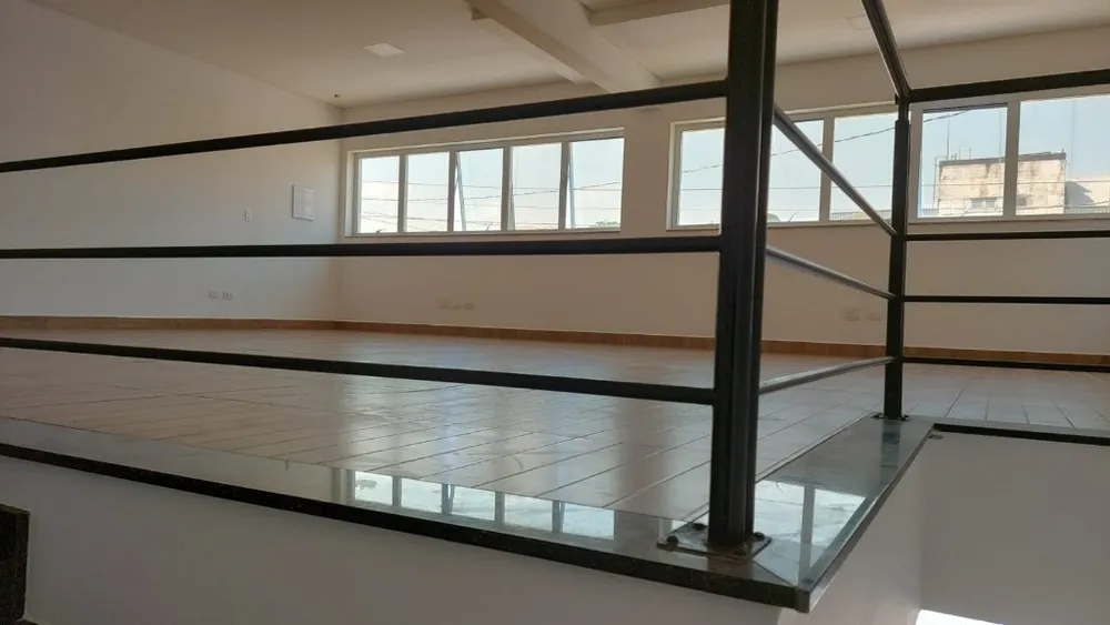 Loja-Salão, 90 m² - Foto 2