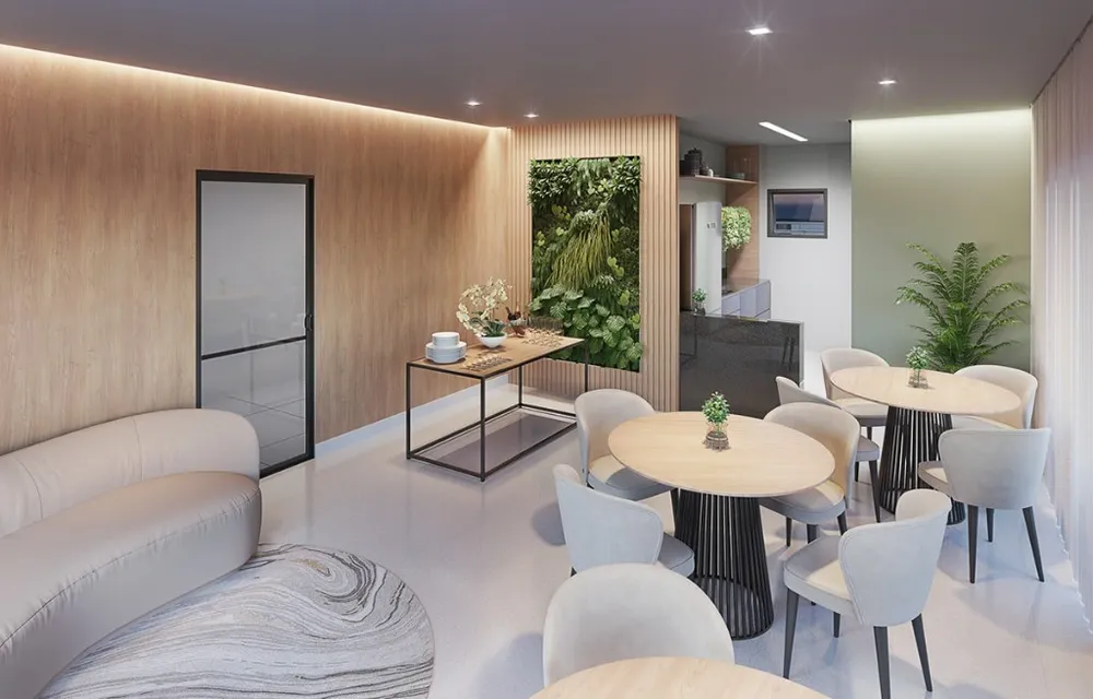 Apartamento, 2 quartos, 61 m² - Foto 5