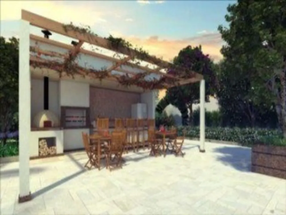 Apartamento, 2 quartos, 92 m² - Foto 4