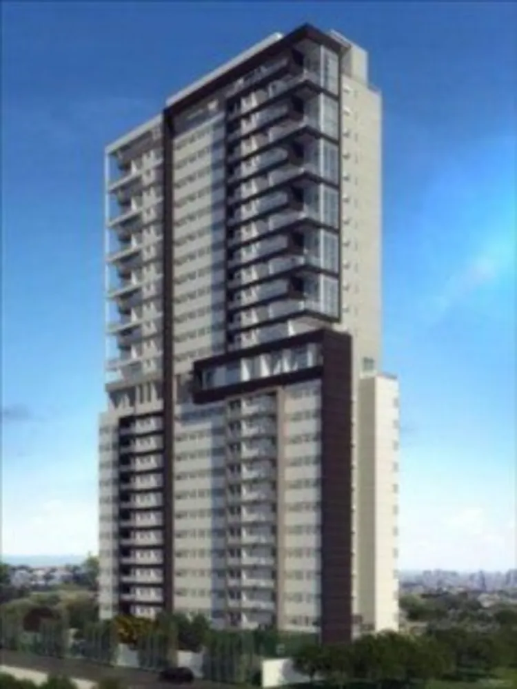 Apartamento, 2 quartos, 92 m² - Foto 1